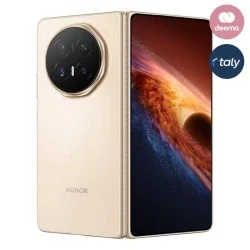 هونر ماجيك في 6 512 جيجابايت 16 جيجابايت رام 5 جي - ذهبي